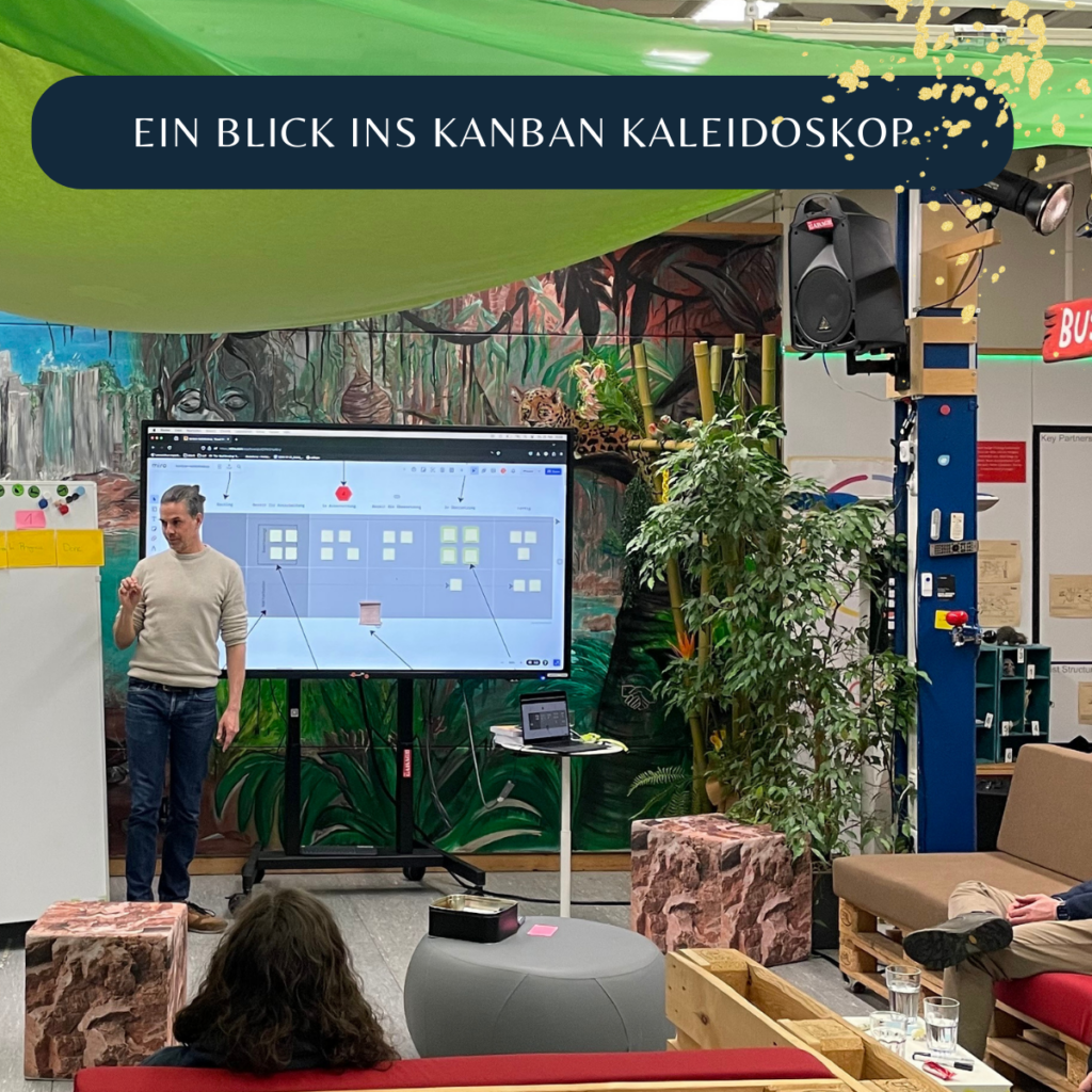 Event-AgileLean-Kanban-Kaleidoskop