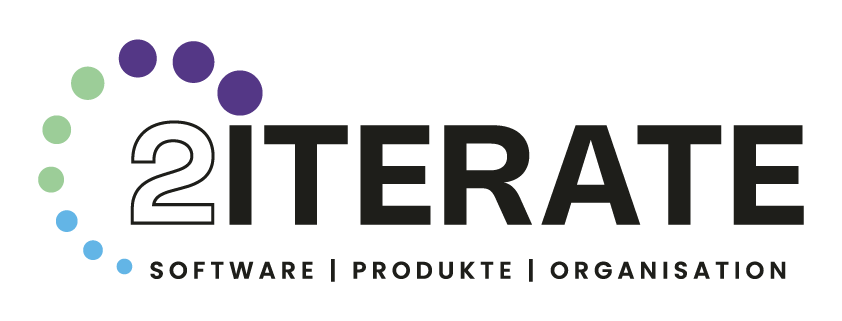 2ITERATE Logo